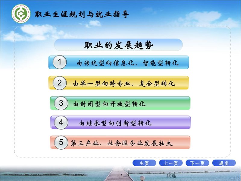 发现职场秘密花园：职业发展平台引领未来